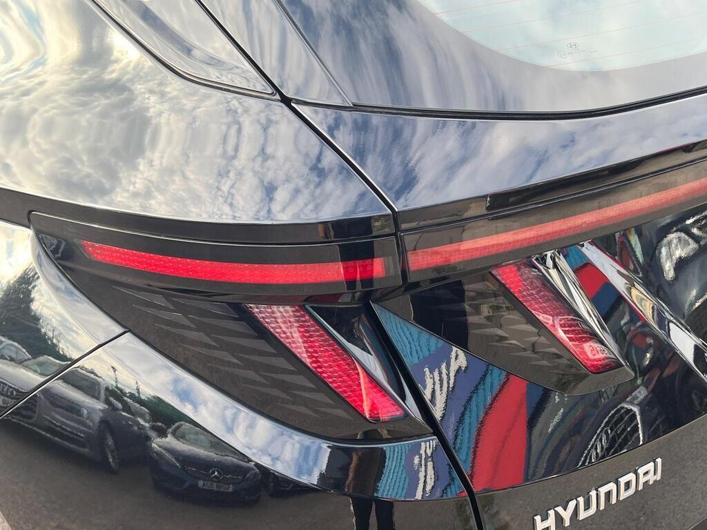 Used Hyundai TUCSON 2022 for sale - 77670656: Photo 44