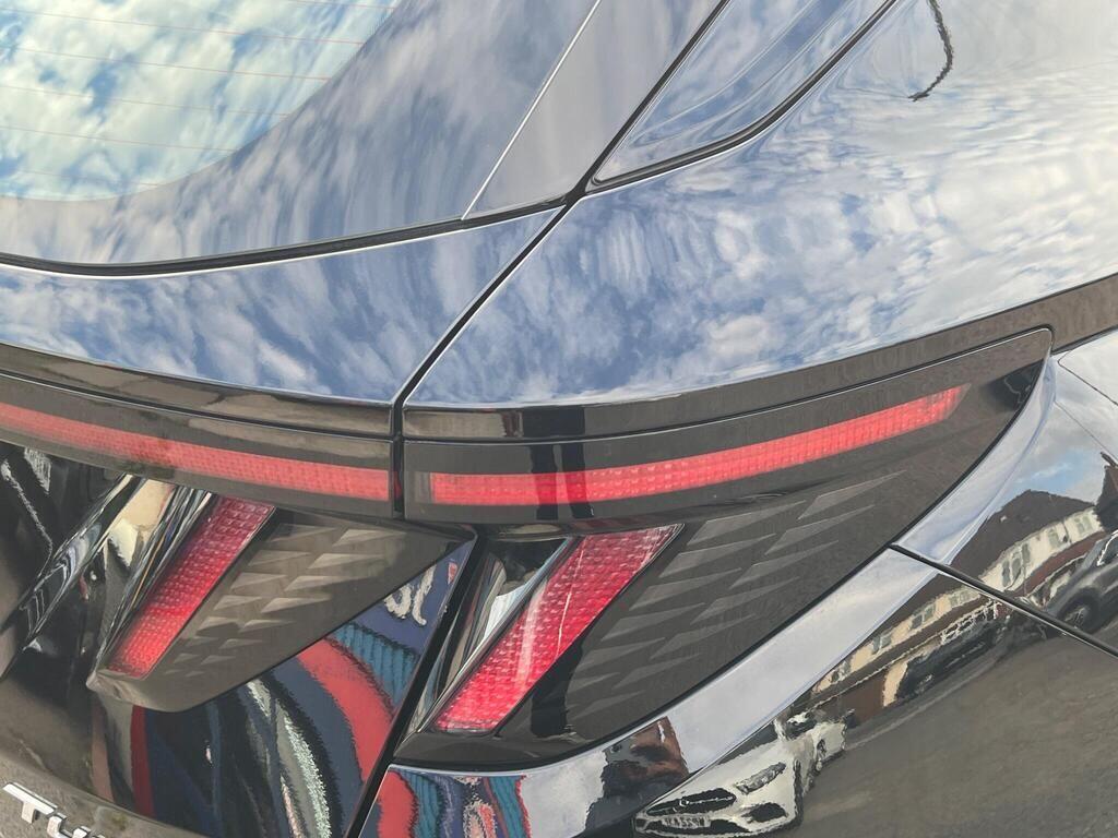 Used Hyundai TUCSON 2022 for sale - 77670656: Photo 45