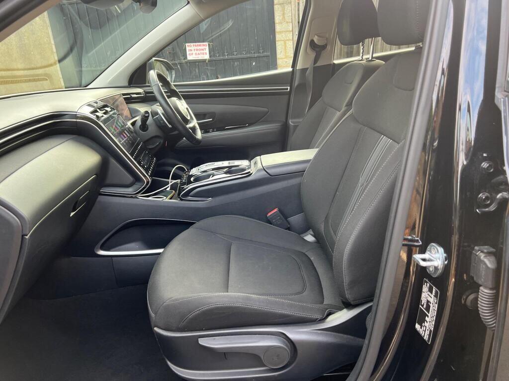 Used Hyundai TUCSON 2022 for sale - 77670656: Photo 46