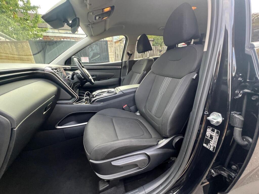 Used Hyundai TUCSON 2022 for sale - 77670656: Photo 47