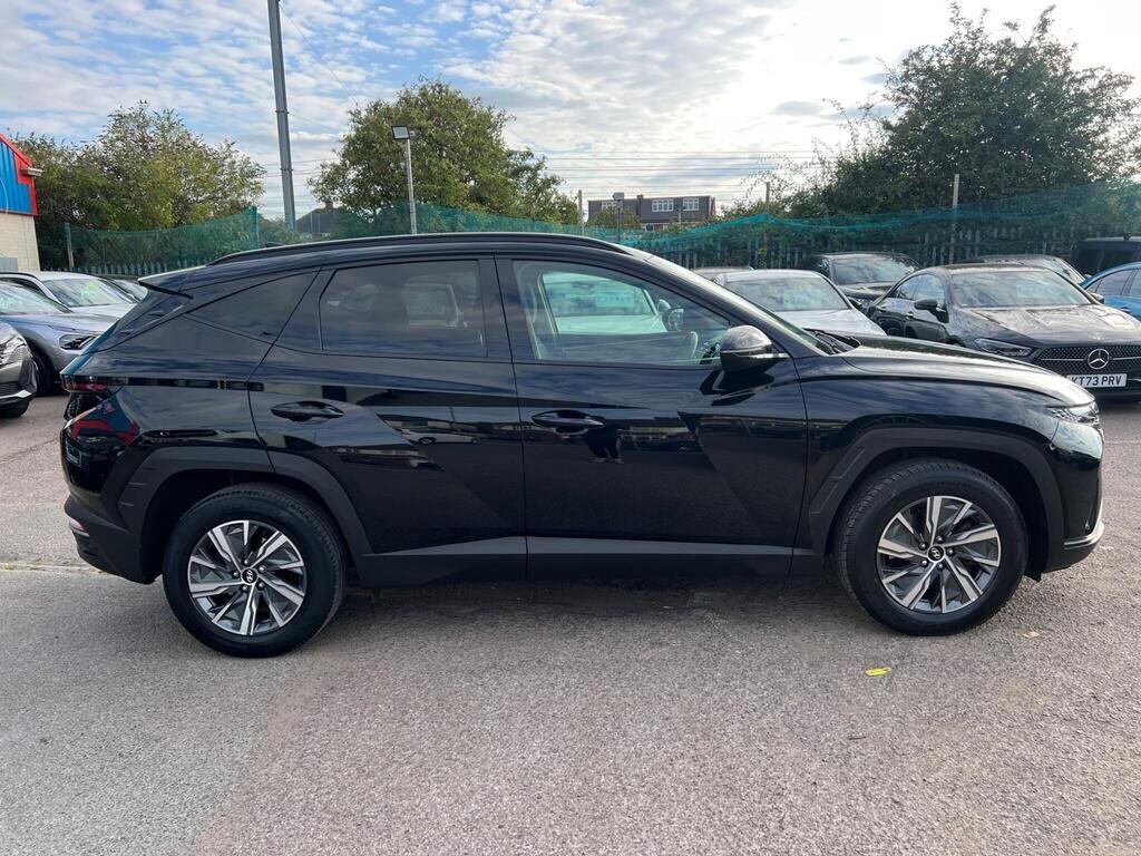 Used Hyundai TUCSON 2022 for sale - 77670656: Photo 8