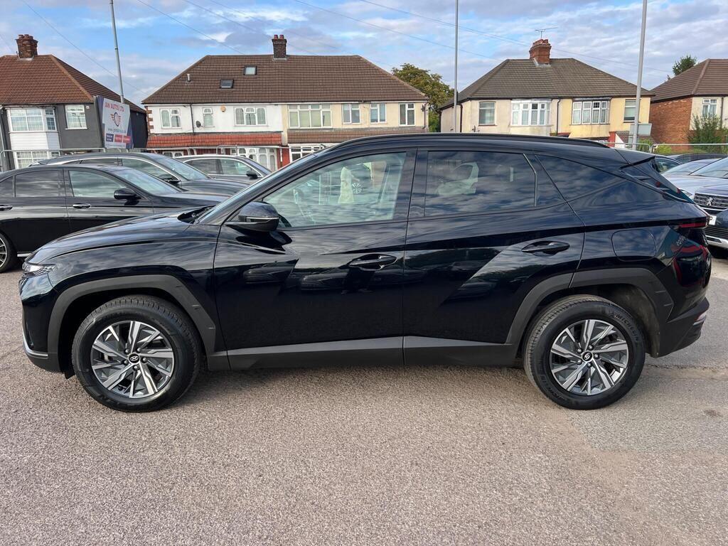 Used Hyundai TUCSON 2022 for sale - 77670656: Photo 9