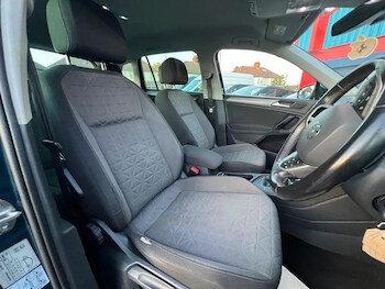 Used Volkswagen Tiguan 2023 for sale - 78429825: Photo