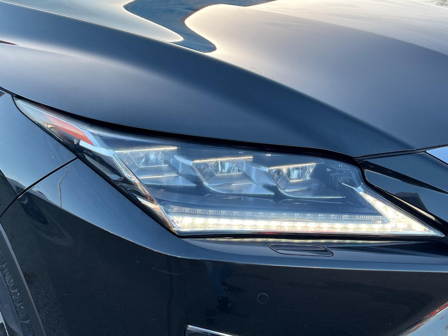 Used Lexus RX L for sale - 77671567: Photo 13