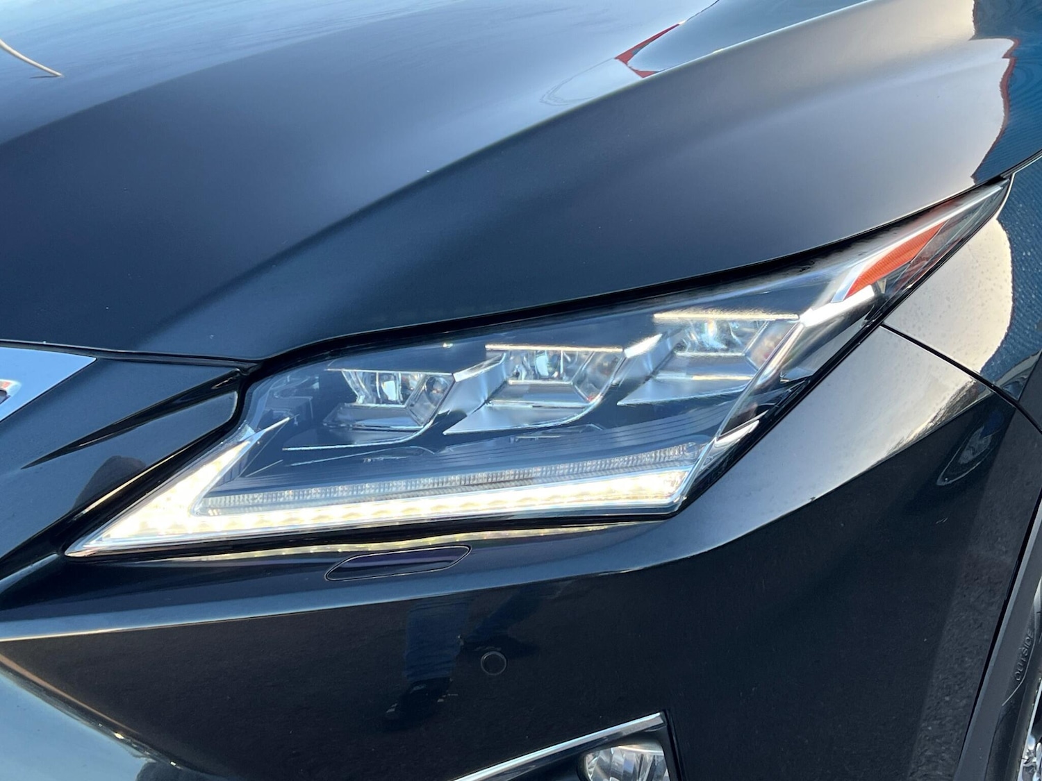 Used Lexus RX L for sale - 77671567: Photo 14