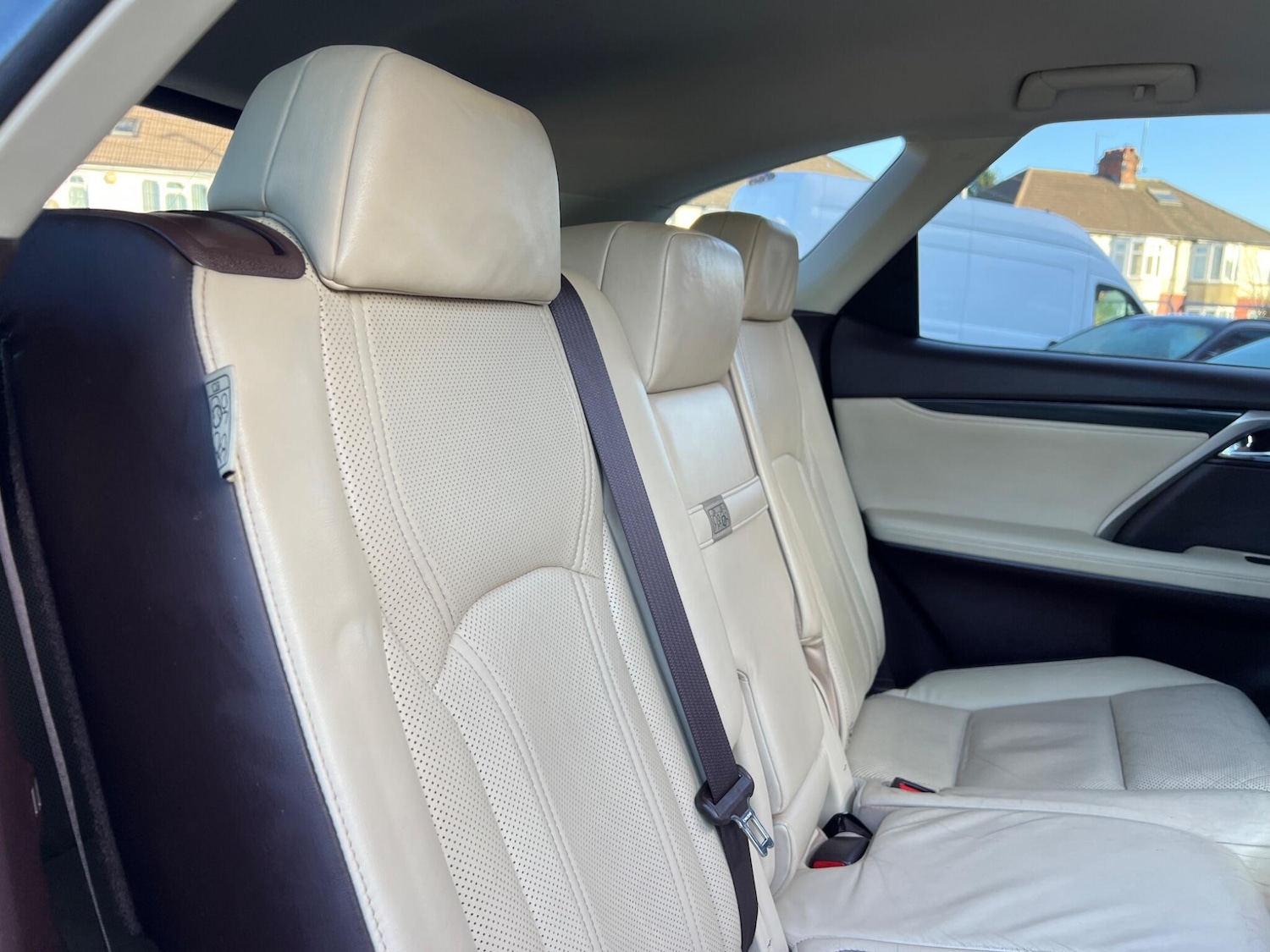 Used Lexus RX L for sale - 77671567: Photo 23