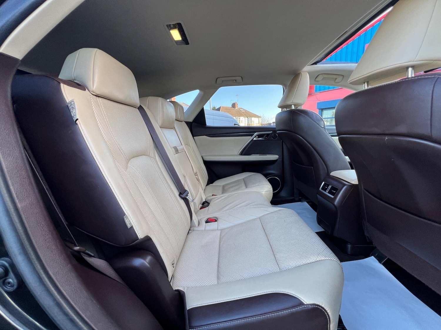 Used Lexus RX L for sale - 77671567: Photo 24