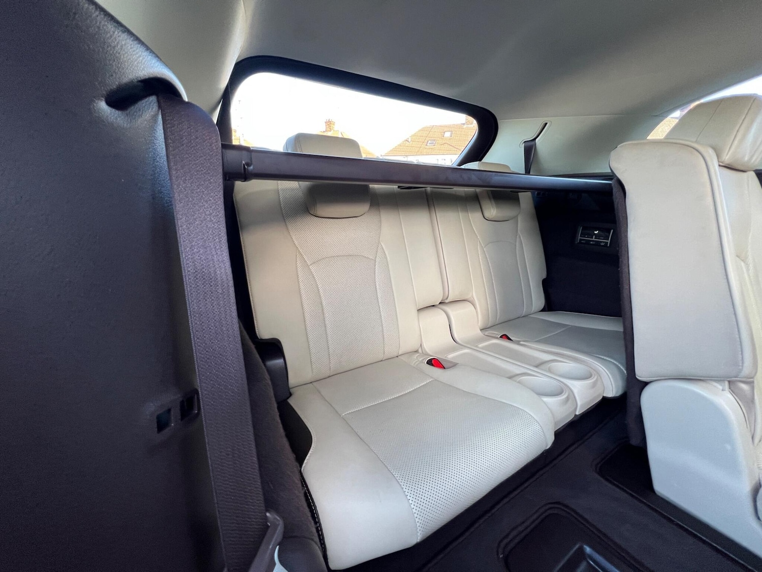 Used Lexus RX L for sale - 77671567: Photo 25