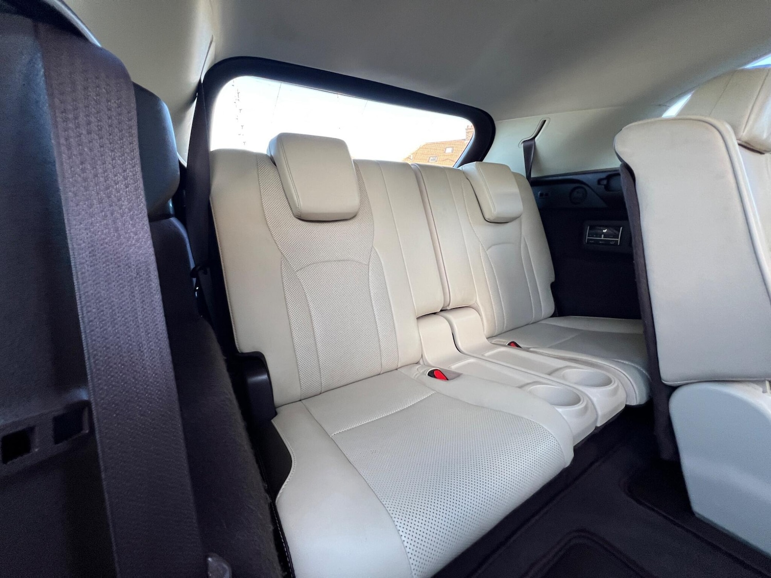 Used Lexus RX L for sale - 77671567: Photo 27