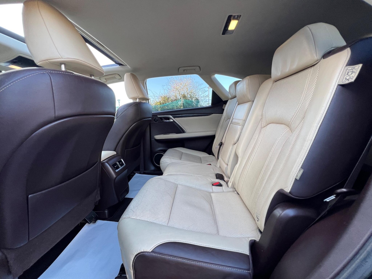 Used Lexus RX L for sale - 77671567: Photo 28