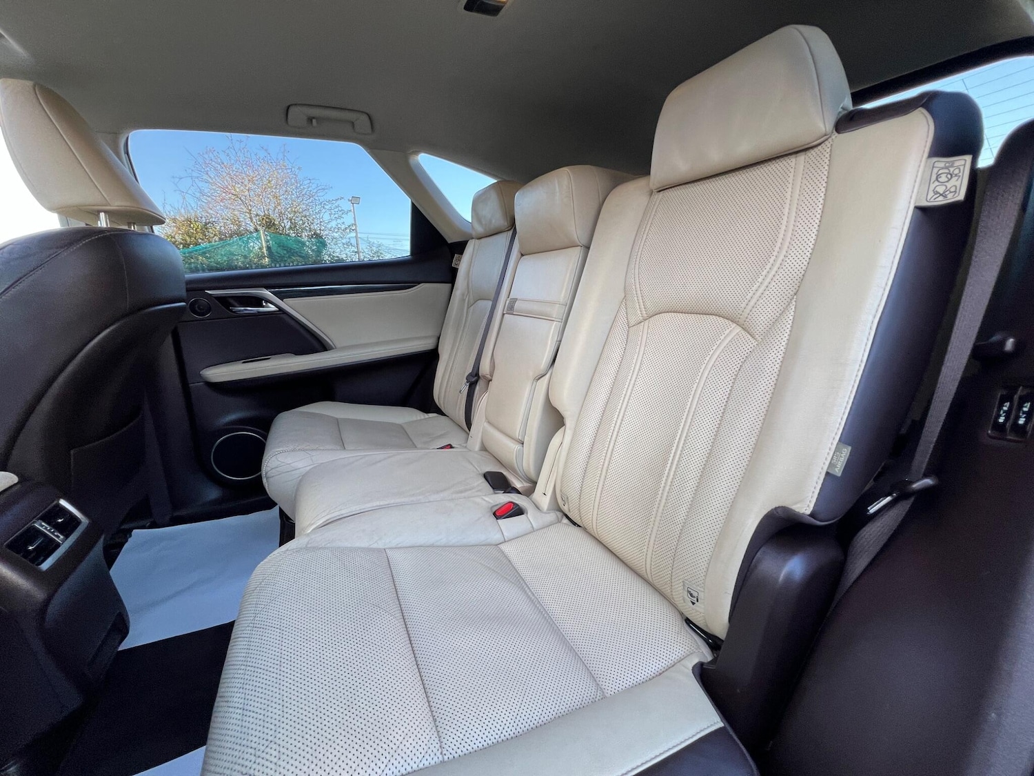 Used Lexus RX L for sale - 77671567: Photo 29