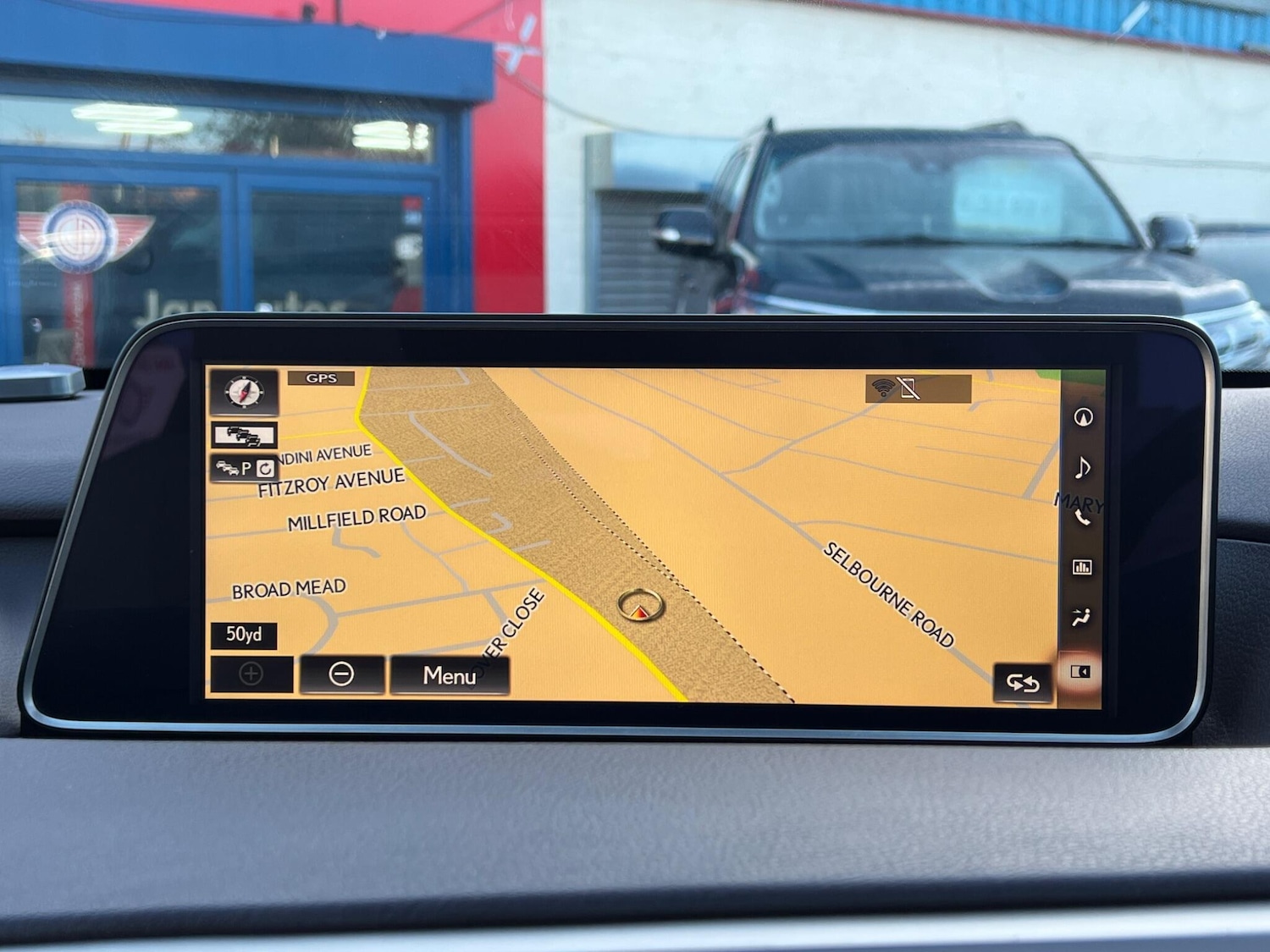 Used Lexus RX L for sale - 77671567: Photo 30