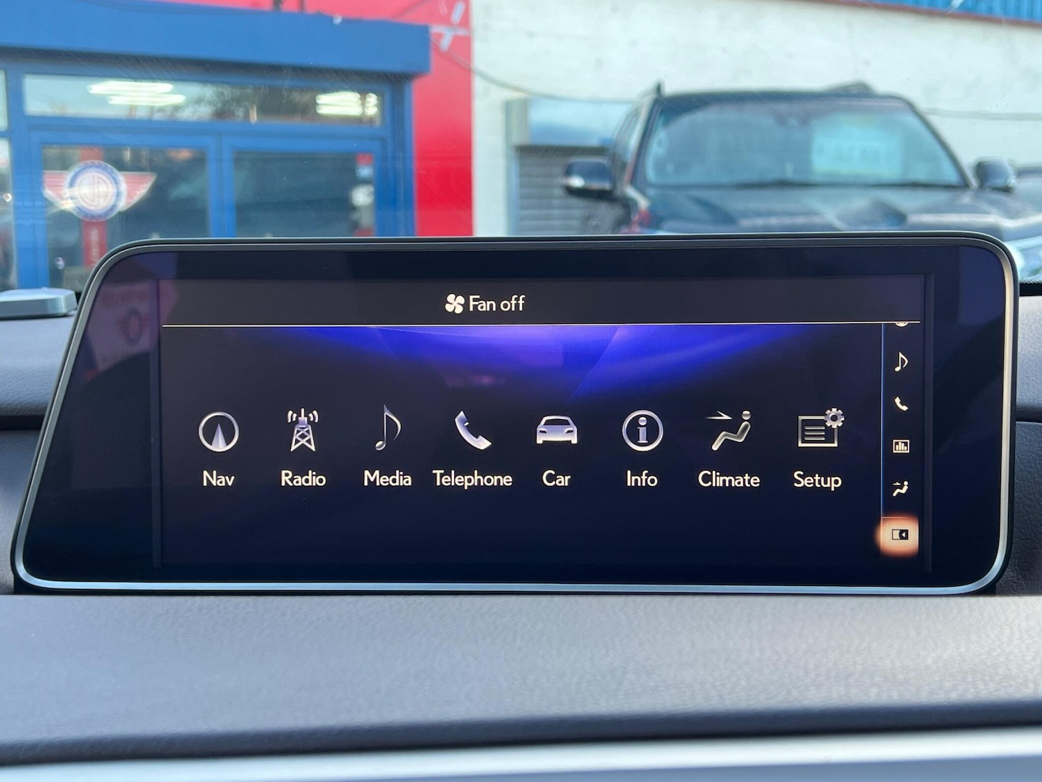 Used Lexus RX L for sale - 77671567: Photo 31