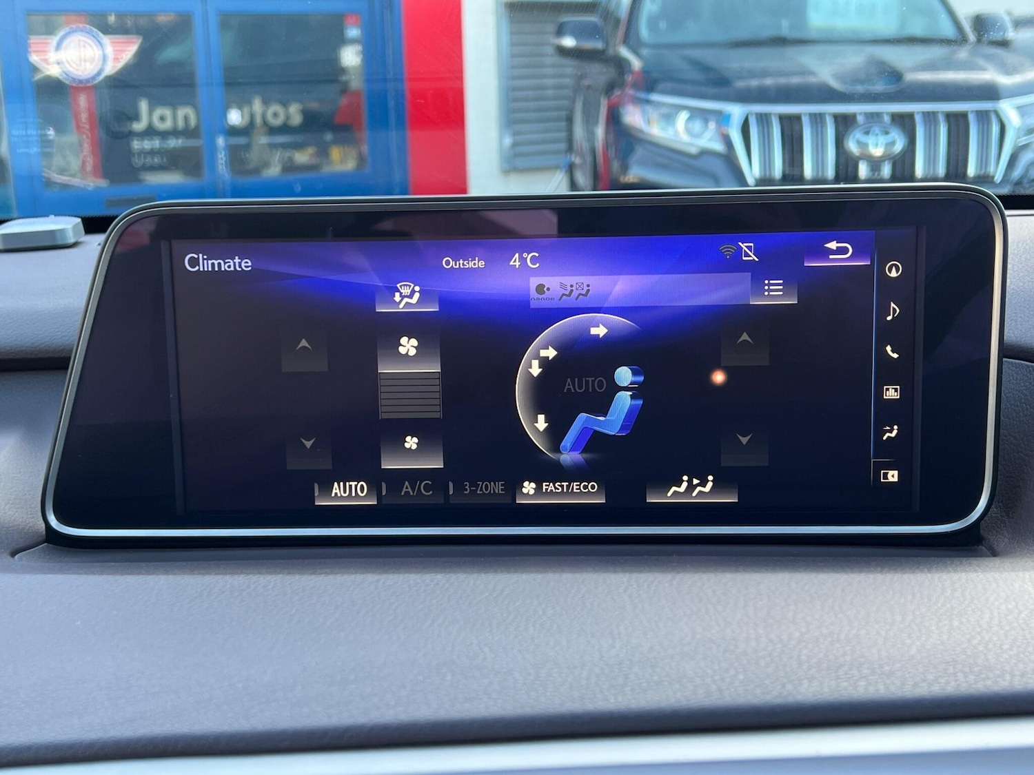 Used Lexus RX L for sale - 77671567: Photo 32