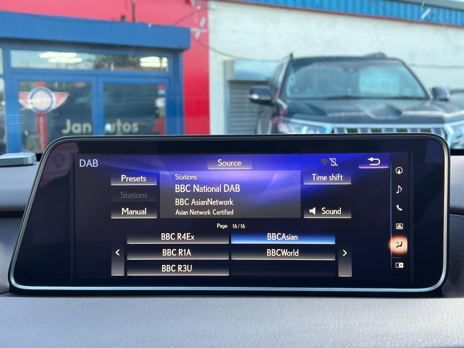 Used Lexus RX L for sale - 77671567: Photo 33