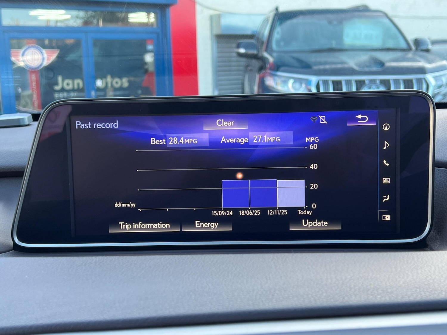 Used Lexus RX L for sale - 77671567: Photo 34