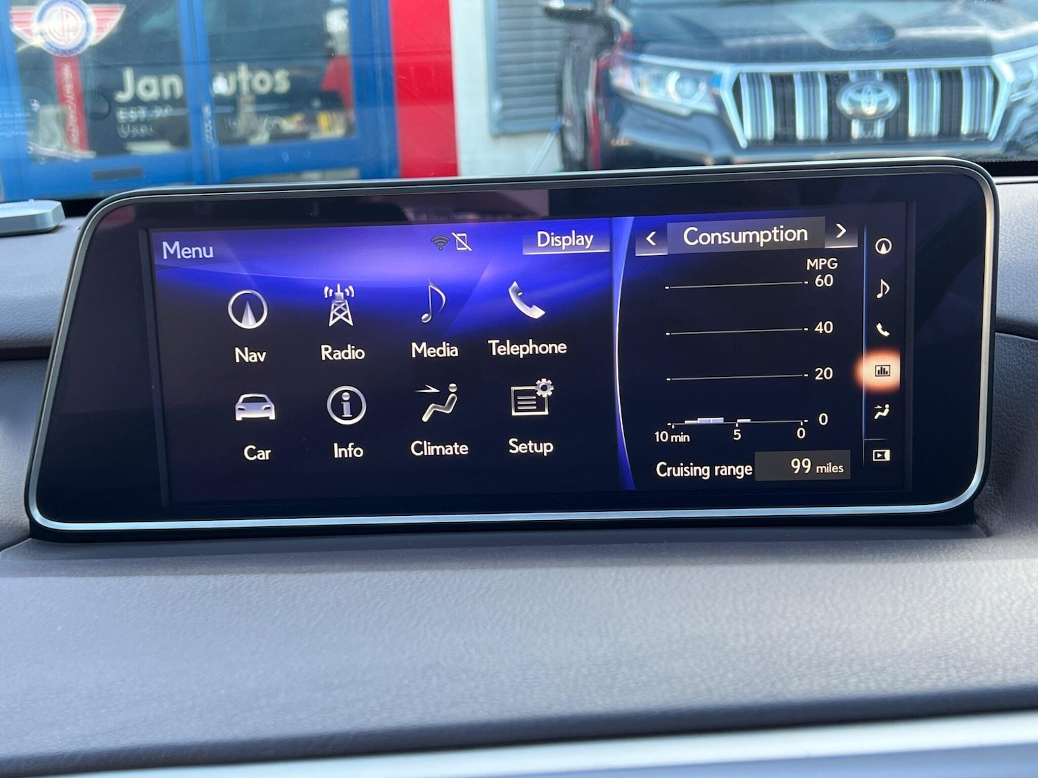 Used Lexus RX L for sale - 77671567: Photo 37