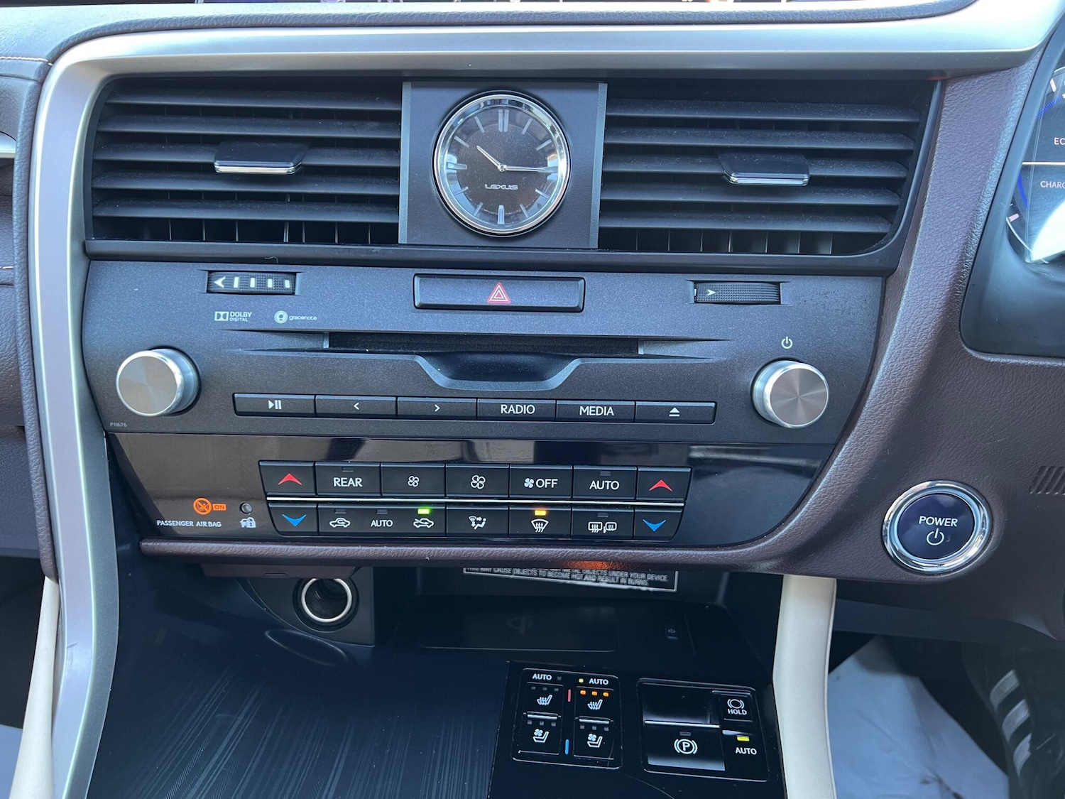 Used Lexus RX L for sale - 77671567: Photo 38