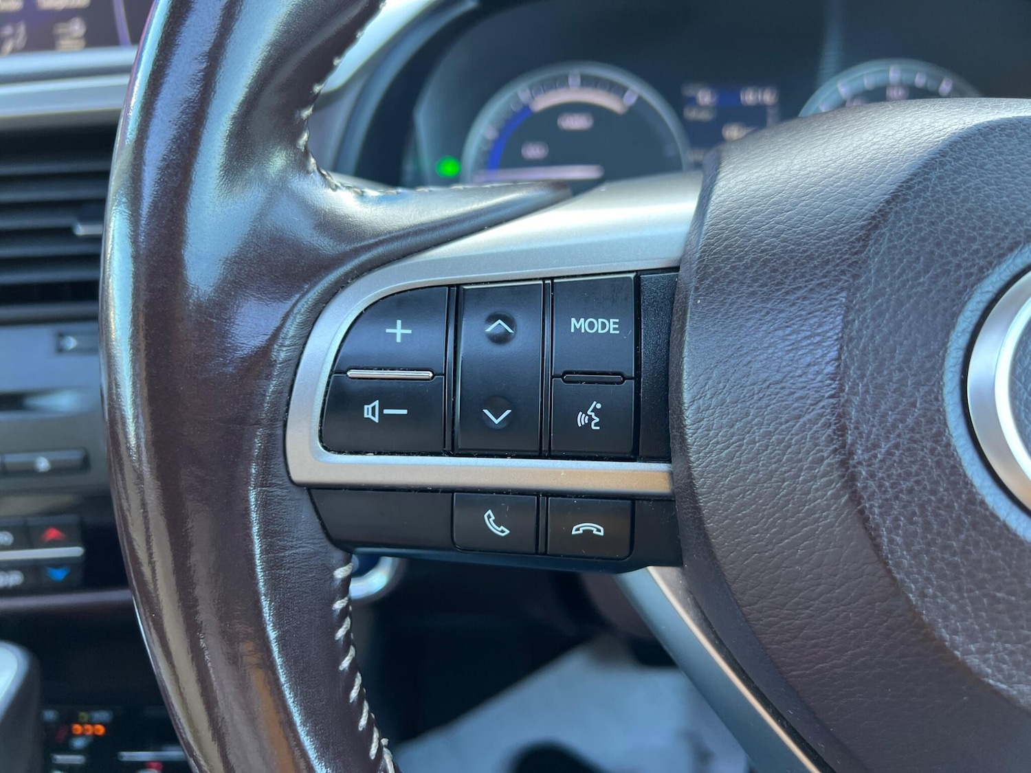 Used Lexus RX L for sale - 77671567: Photo 41