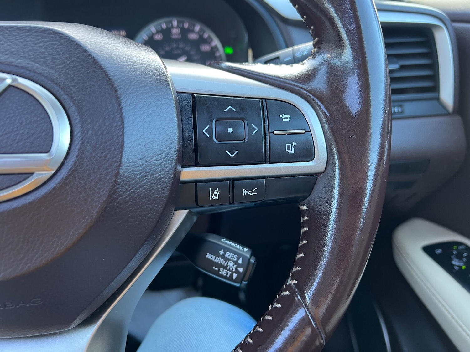 Used Lexus RX L for sale - 77671567: Photo 42