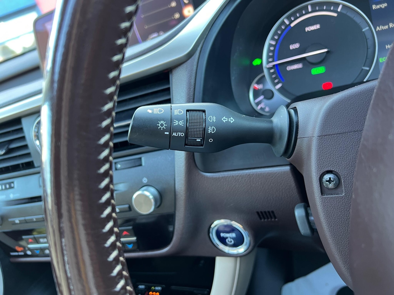 Used Lexus RX L for sale - 77671567: Photo 43