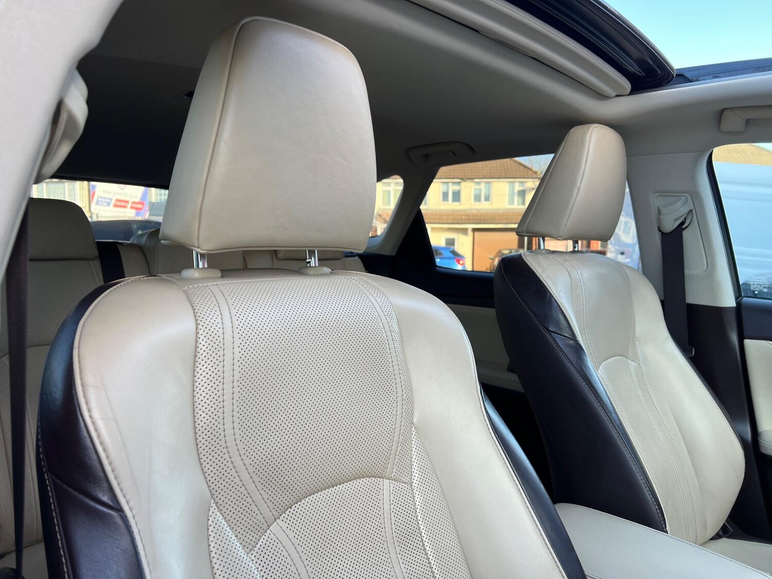 Used Lexus RX L for sale - 77671567: Photo 58