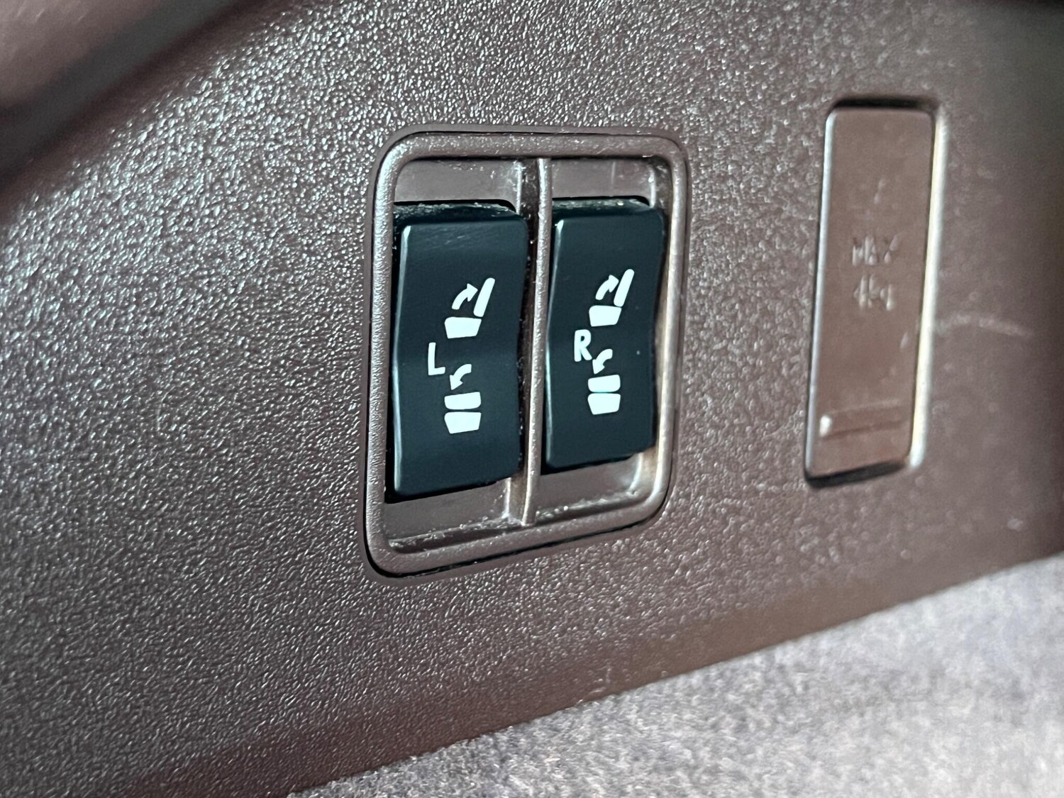 Used Lexus RX L for sale - 77671567: Photo 60