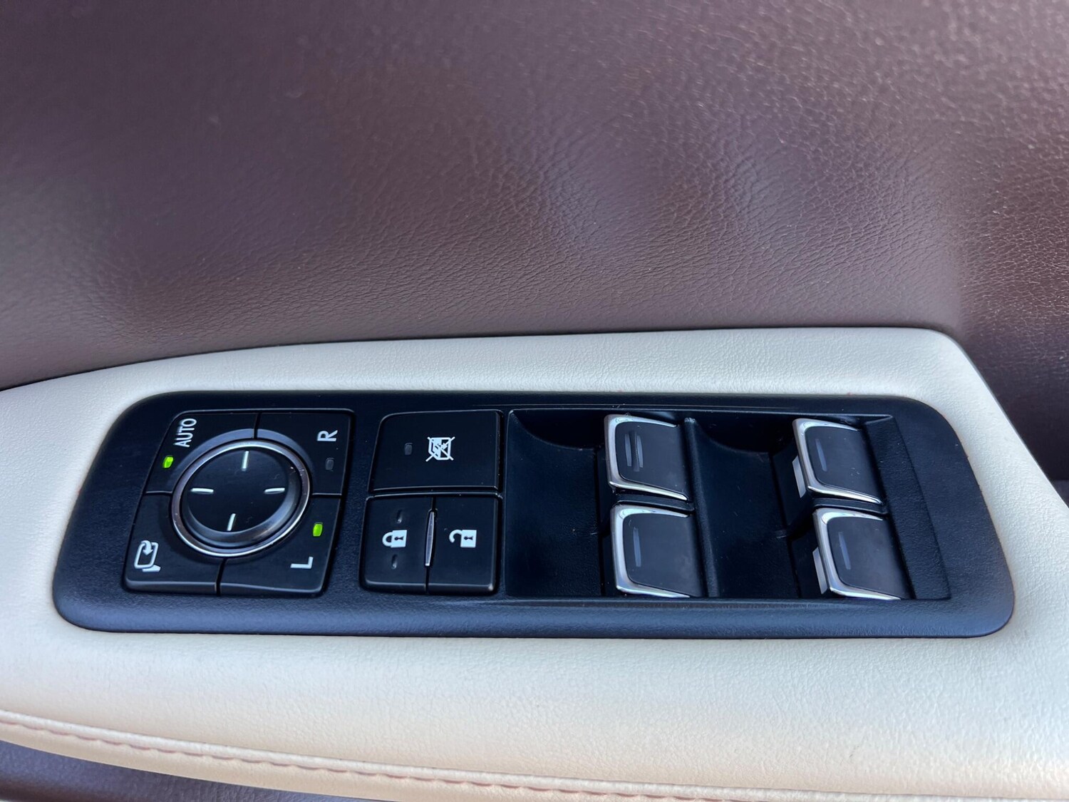 Used Lexus RX L for sale - 77671567: Photo 61