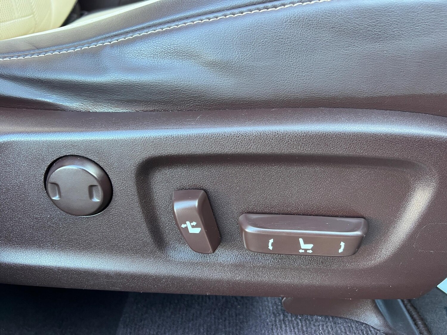 Used Lexus RX L for sale - 77671567: Photo 63