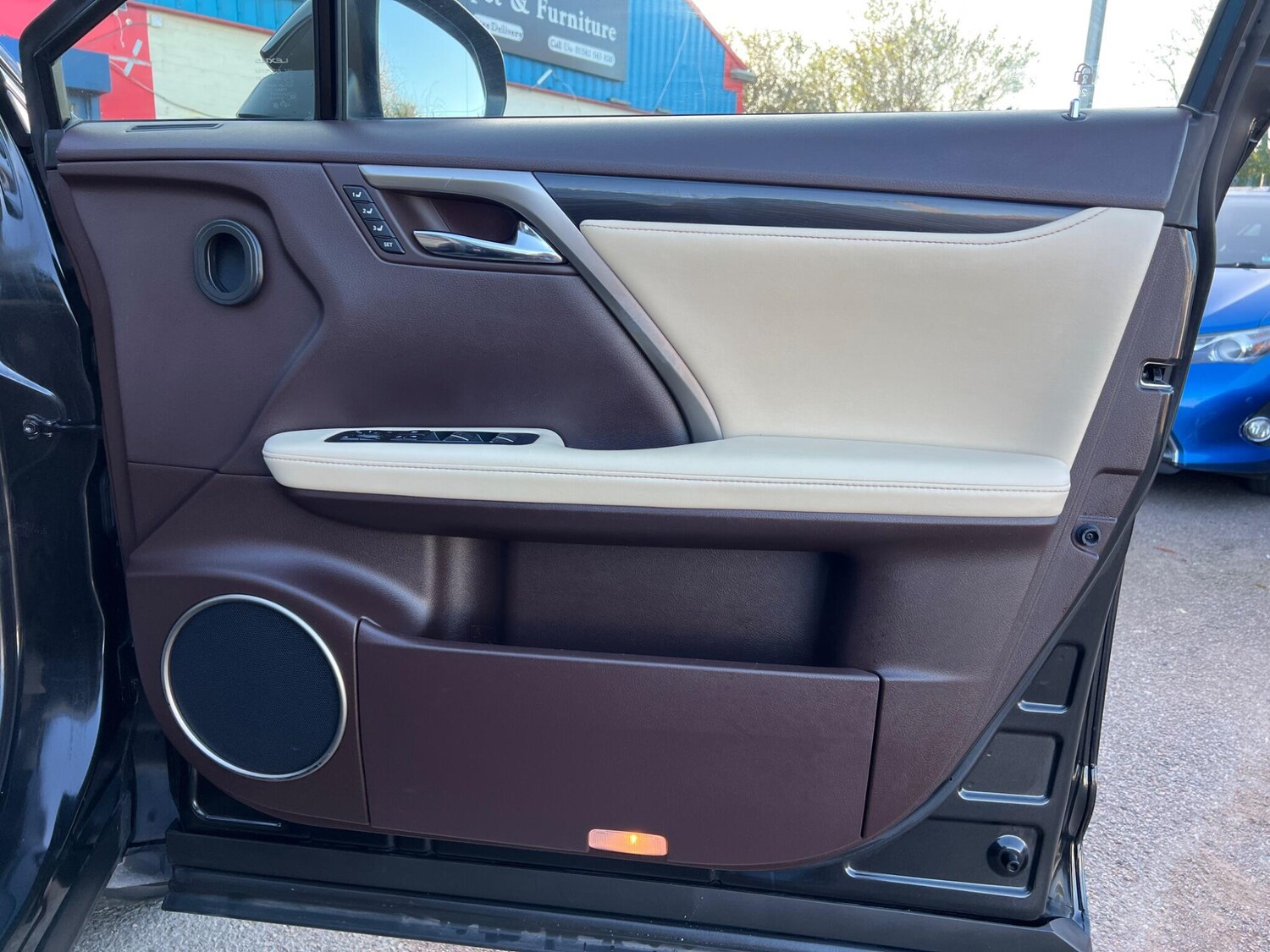 Used Lexus RX L for sale - 77671567: Photo 67