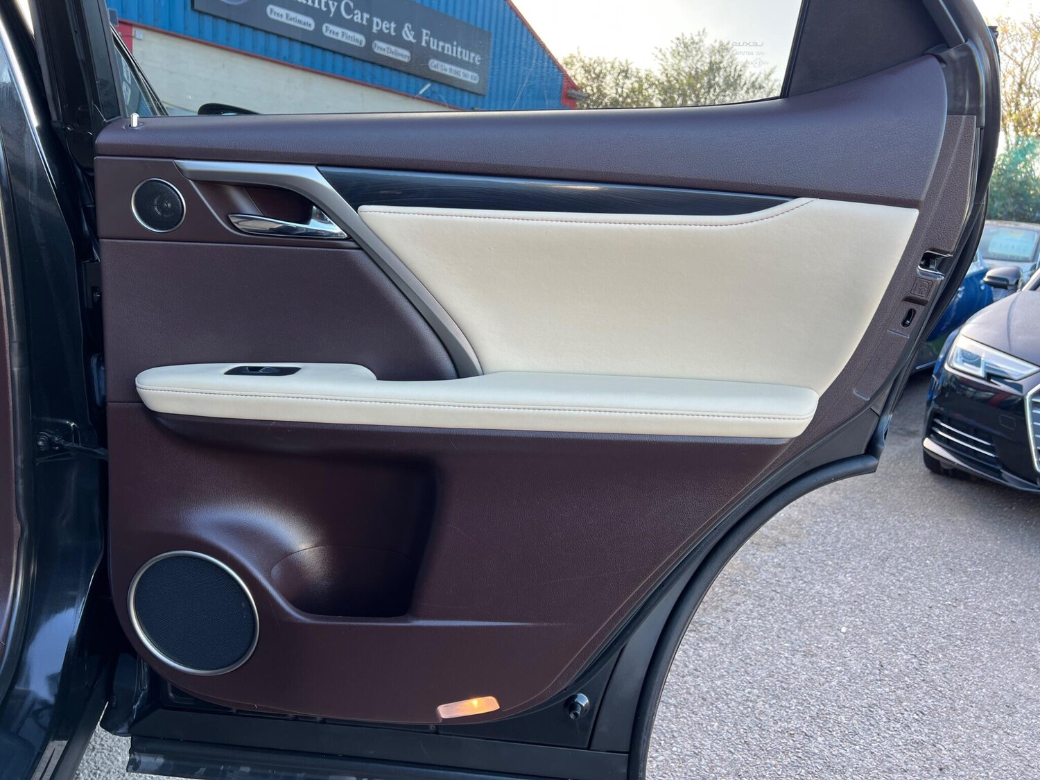 Used Lexus RX L for sale - 77671567: Photo 68