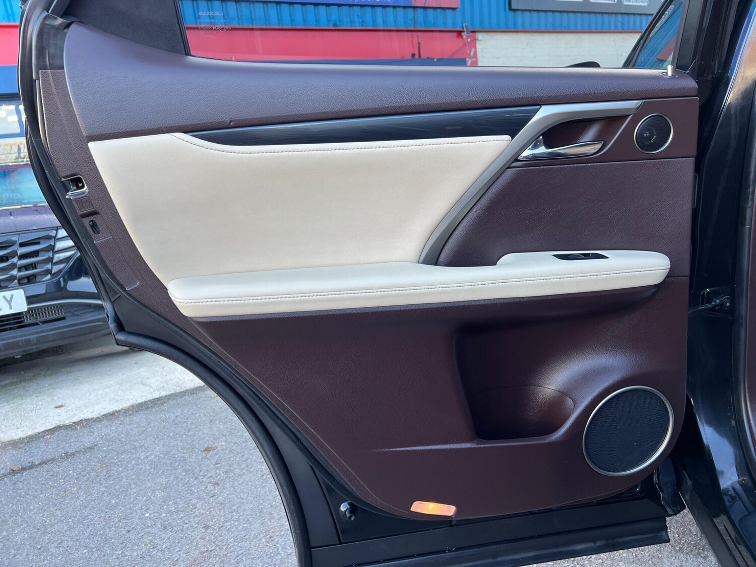 Used Lexus RX L for sale - 77671567: Photo 69