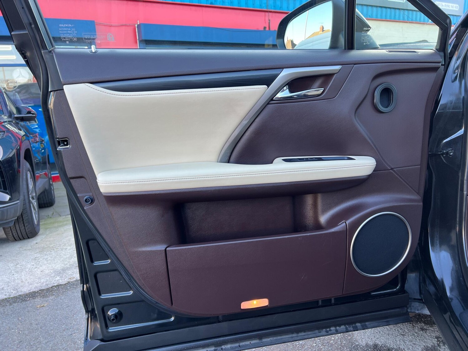 Used Lexus RX L for sale - 77671567: Photo 70