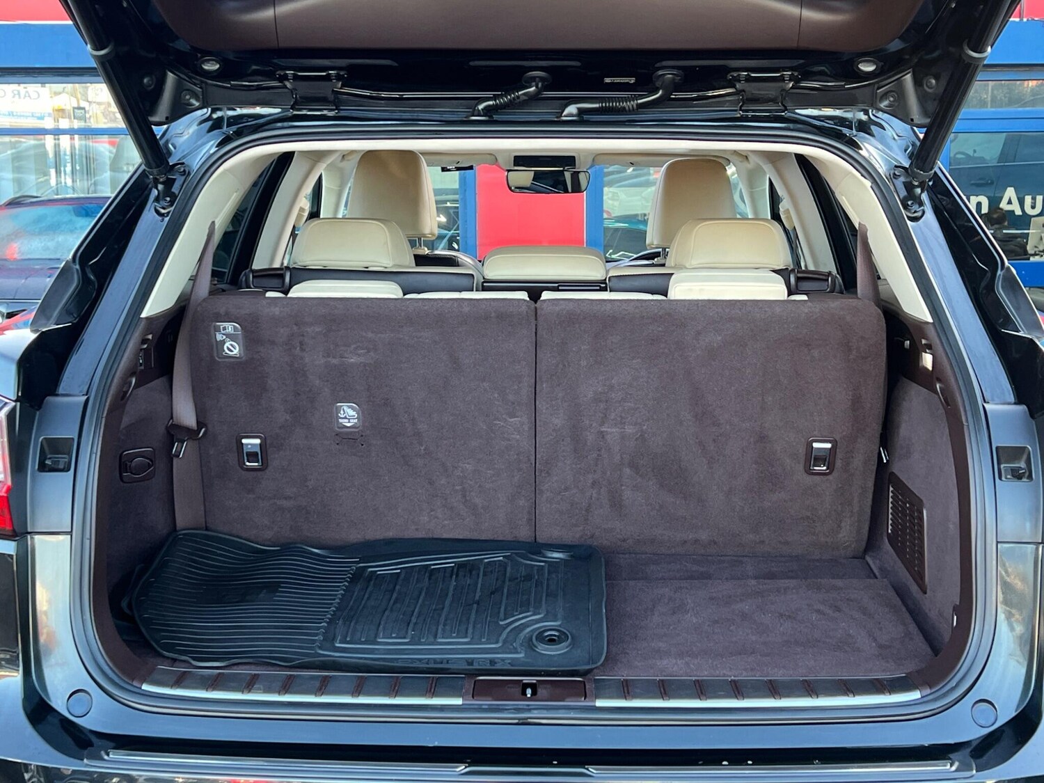 Used Lexus RX L for sale - 77671567: Photo 72