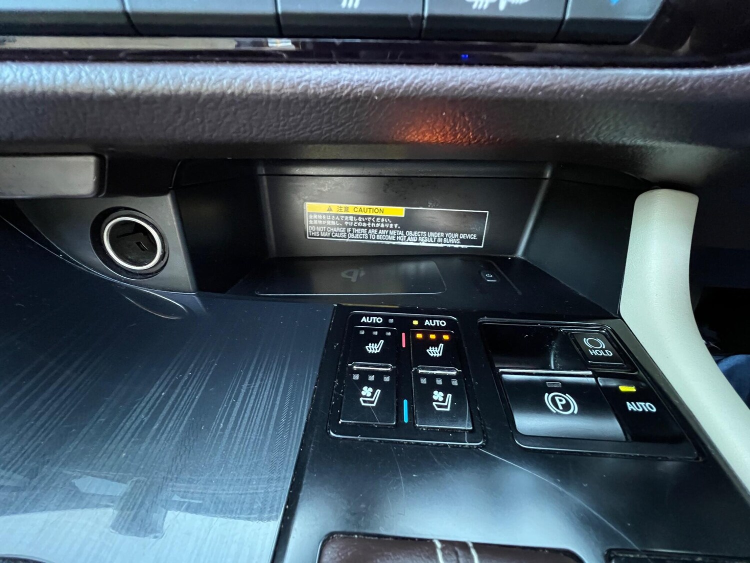 Used Lexus RX L for sale - 77671567: Photo 75