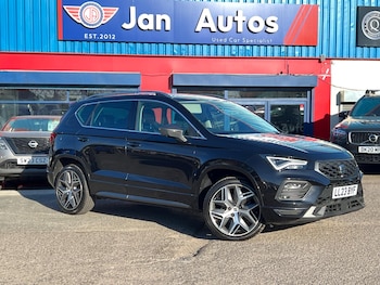 Used SEAT Ateca 2023 for sale - 79116764: Photo
