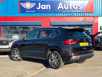 Used SEAT Ateca 2023 for sale - 79116764: Photo
