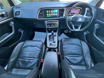 Used SEAT Ateca 2023 for sale - 79116764: Photo