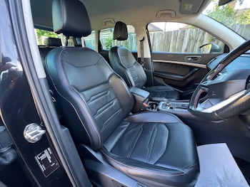Used SEAT Ateca 2023 for sale - 79116764: Photo