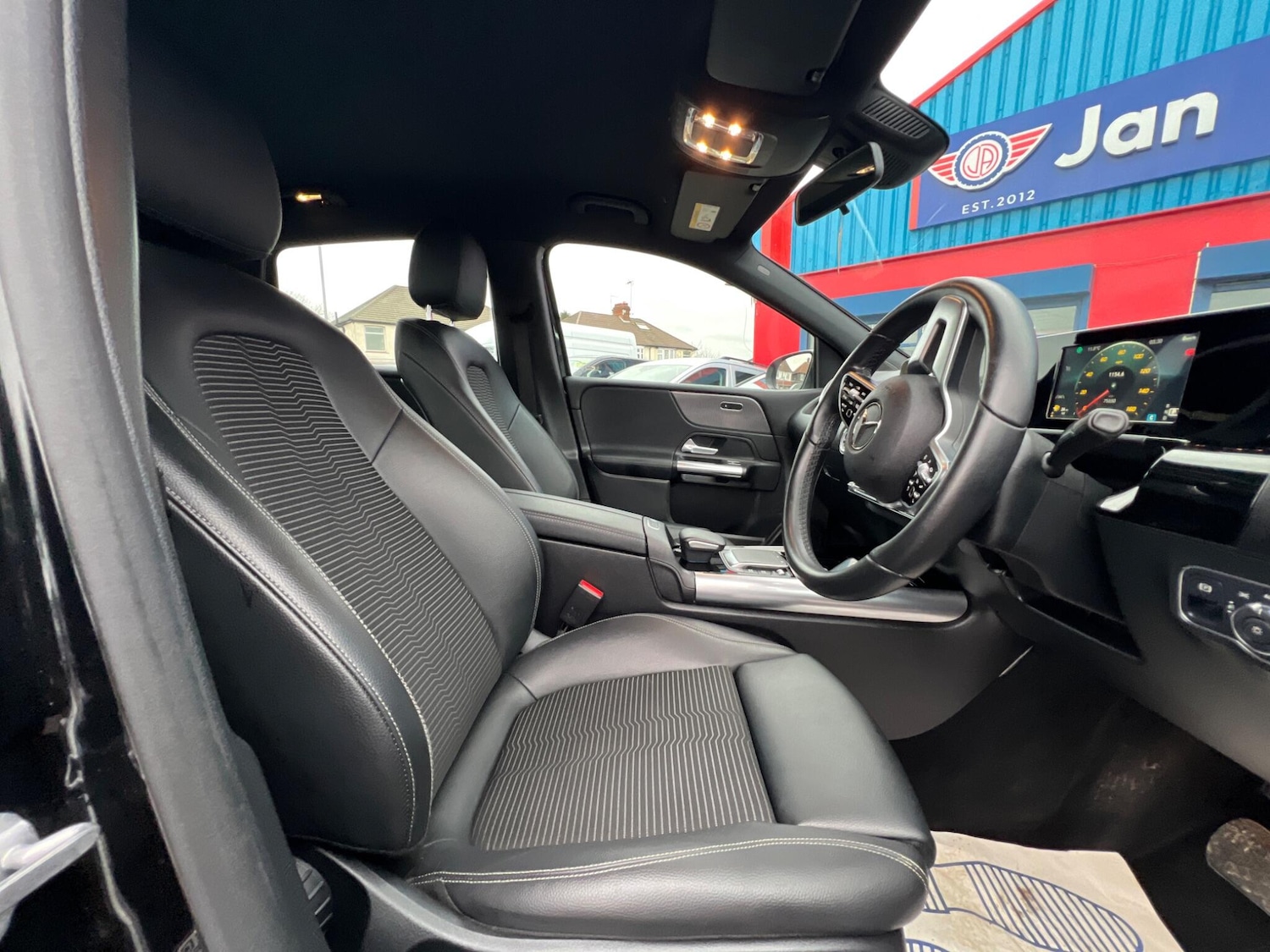 Used Mercedes-Benz B Class 2022 for sale - 78141507: Photo 15