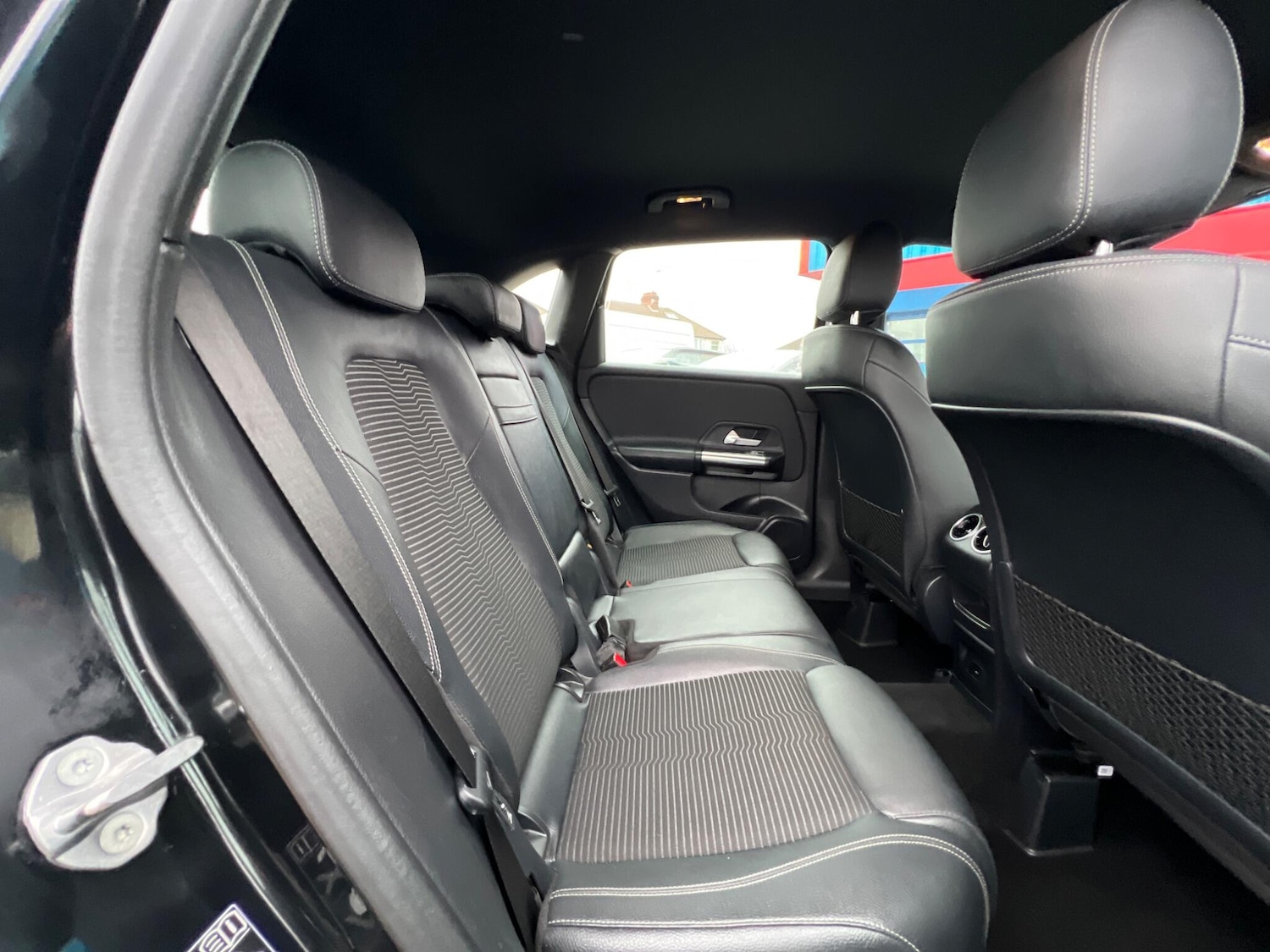 Used Mercedes-Benz B Class 2022 for sale - 78141507: Photo 16