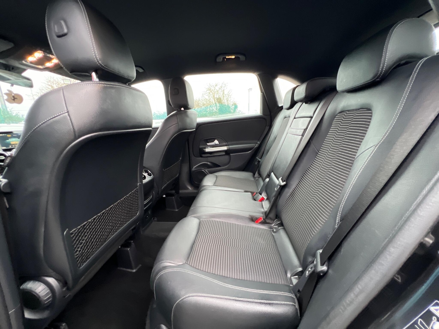 Used Mercedes-Benz B Class 2022 for sale - 78141507: Photo 18