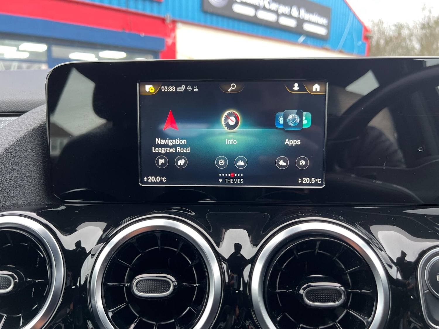 Used Mercedes-Benz B Class 2022 for sale - 78141507: Photo 22