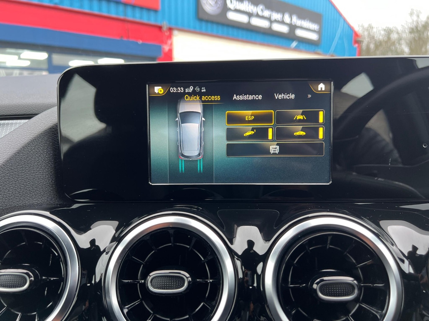 Used Mercedes-Benz B Class 2022 for sale - 78141507: Photo 24