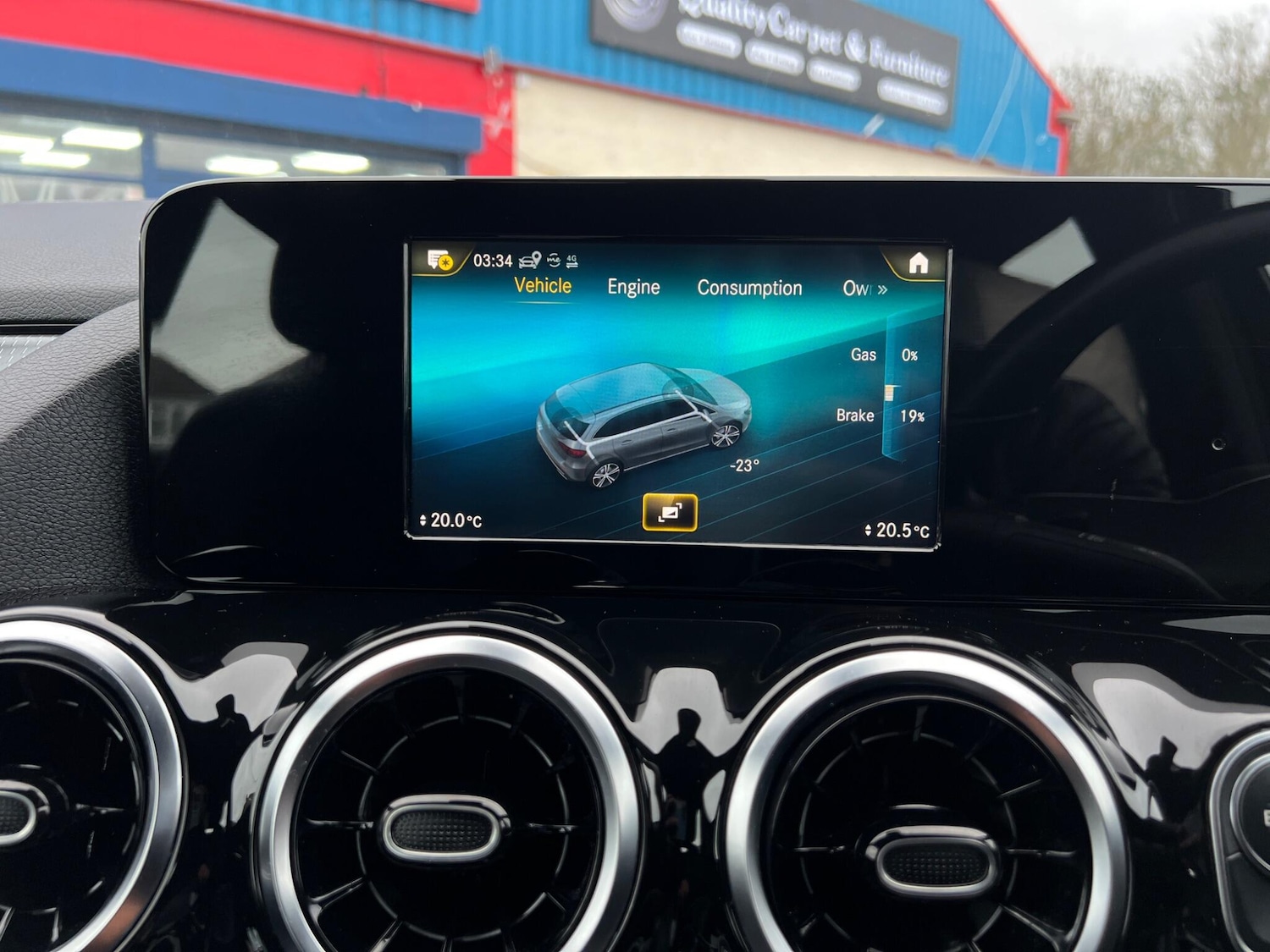 Used Mercedes-Benz B Class 2022 for sale - 78141507: Photo 25