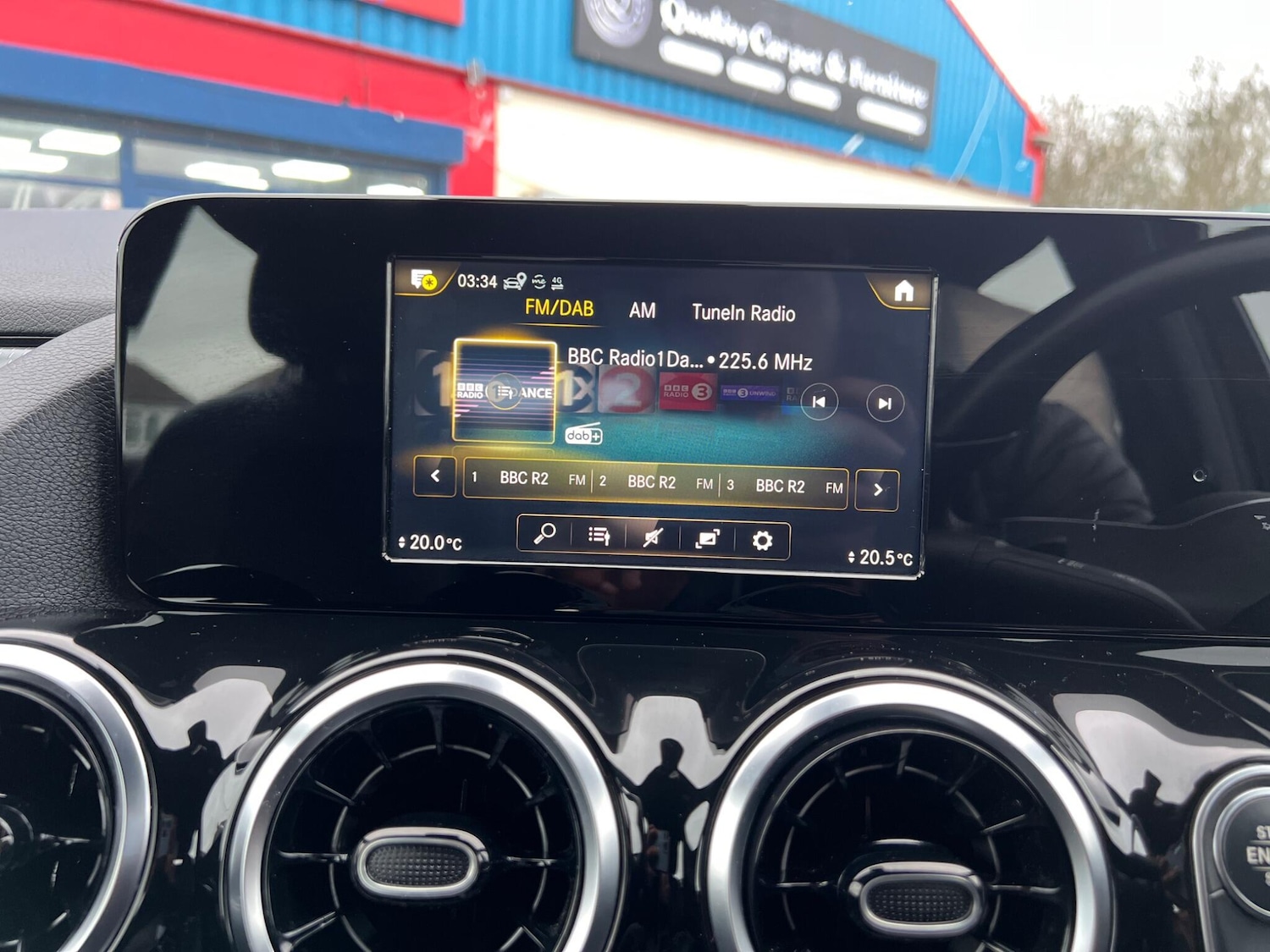 Used Mercedes-Benz B Class 2022 for sale - 78141507: Photo 26