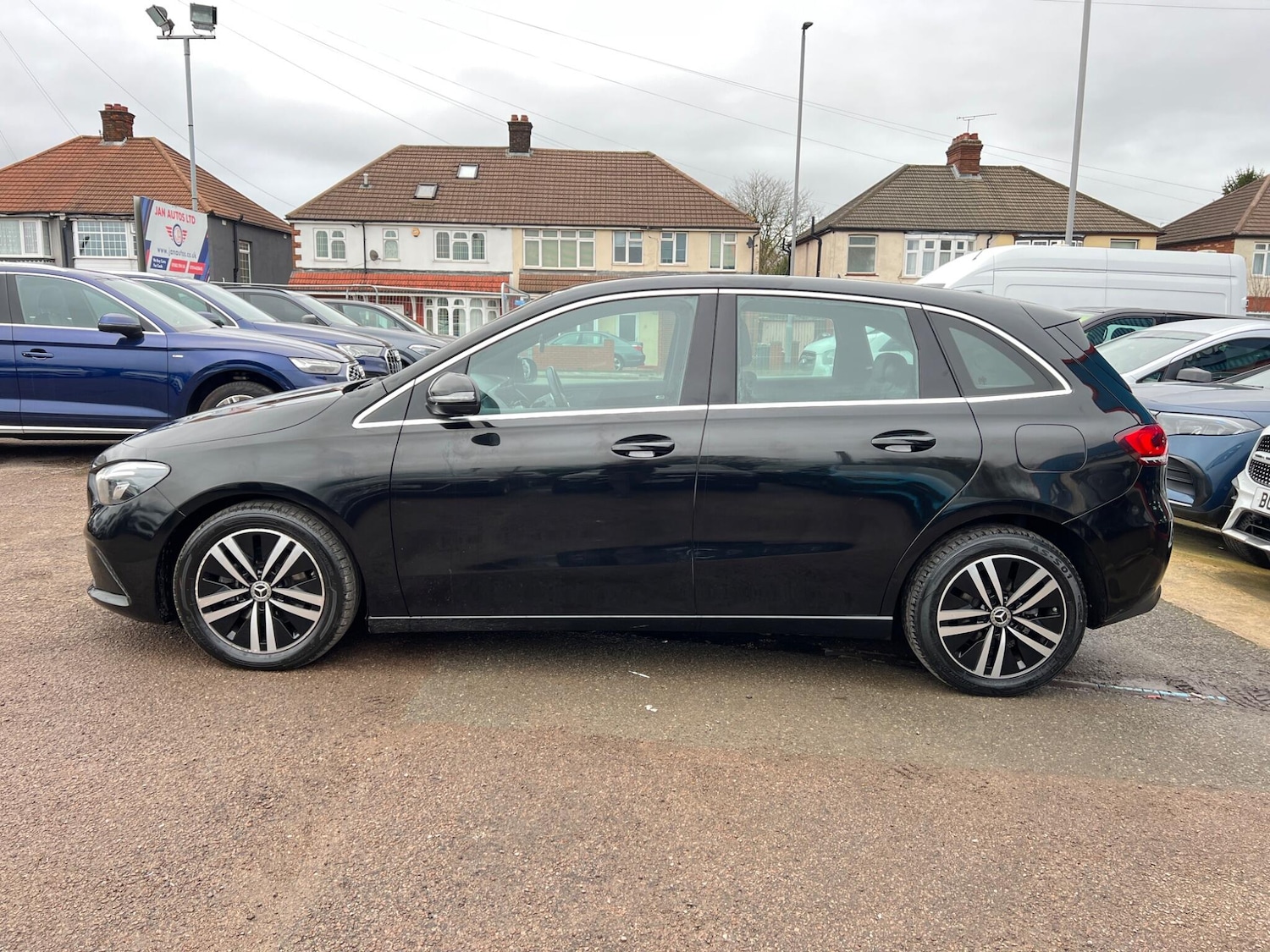 Used Mercedes-Benz B Class 2022 for sale - 78141507: Photo 35