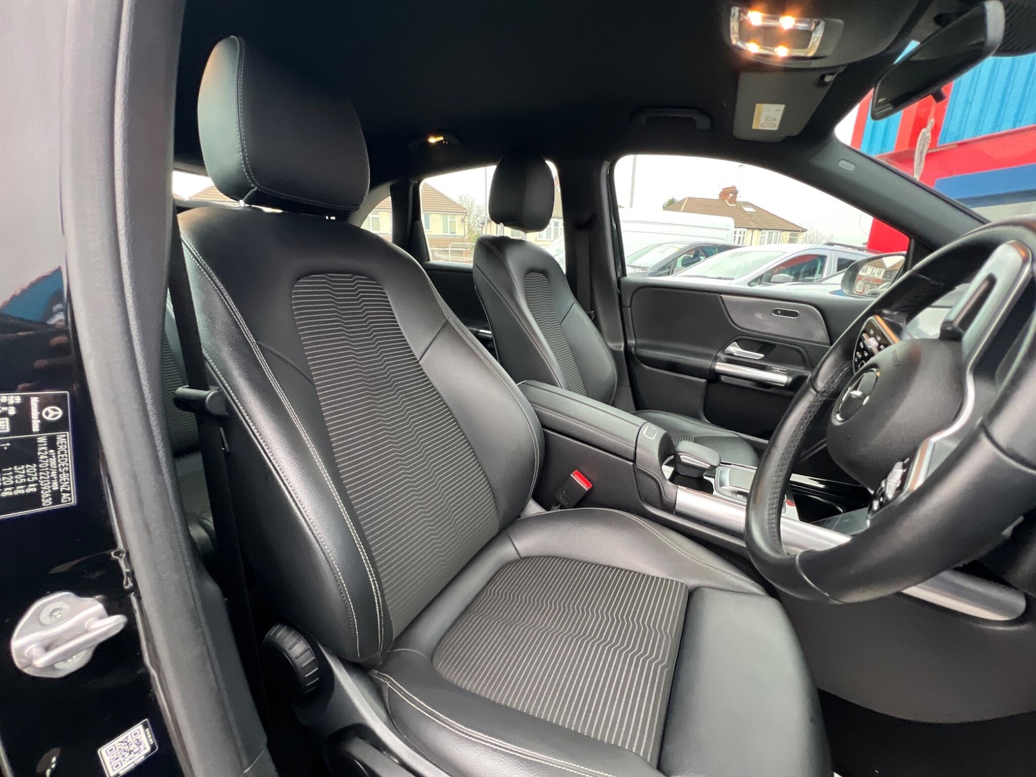 Used Mercedes-Benz B Class 2022 for sale - 78141507: Photo 4