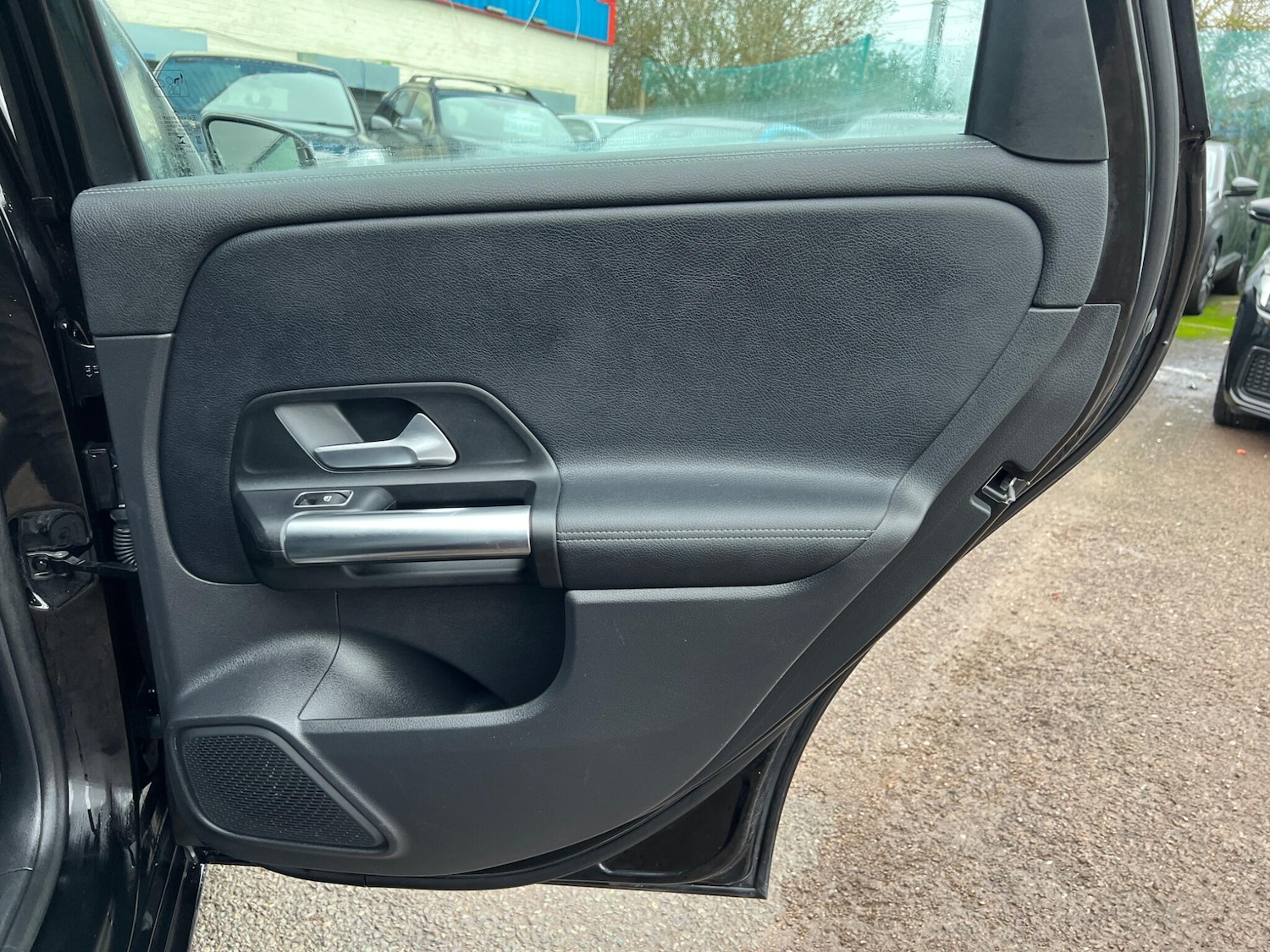 Used Mercedes-Benz B Class 2022 for sale - 78141507: Photo 51