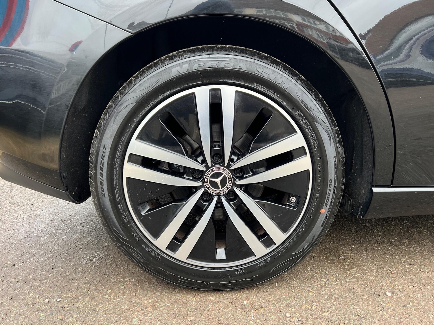 Used Mercedes-Benz B Class 2022 for sale - 78141507: Photo 57